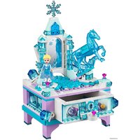 LEGO Disney Princess 41168 Шкатулка Эльзы Image #6