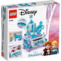 LEGO Disney Princess 41168 Шкатулка Эльзы Image #2