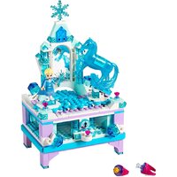 LEGO Disney Princess 41168 Шкатулка Эльзы Image #10
