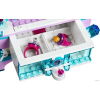 LEGO Disney Princess 41168 Шкатулка Эльзы Image #7