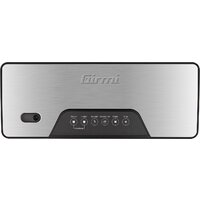 Бескамерный вакуумный упаковщик Girmi VT75 - Превью изображения №4 — Интернет-магазин Teono.by
