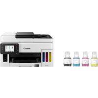 Canon MAXIFY GX6040 Image #4