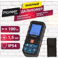 Pioneer Tools LDM-100A-01