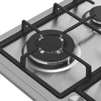 Варочная панель Meferi MGH604IX Light - Превью изображения №10 — Интернет-магазин Teono.by
