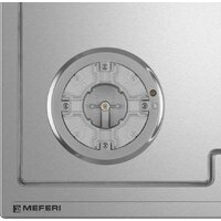Варочная панель Meferi MGH604IX Light - Превью изображения №11 — Интернет-магазин Teono.by
