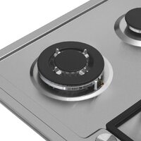Варочная панель Meferi MGH604IX Light - Превью изображения №9 — Интернет-магазин Teono.by