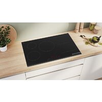 Варочная панель Bosch Serie 6 PVW831HC1E - Превью изображения №4 — Интернет-магазин Teono.by
