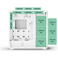 Arctic Xtender ACPCC00014A Image #11