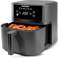 Аэрогриль (аэрофритюрница) NutriBullet NBA0611DG 1DR - Превью изображения №2 — Интернет-магазин Teono.by