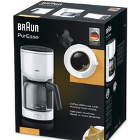 Braun KF3120 WH Image #3