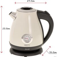 CAMRY CR1344 CR Image #5