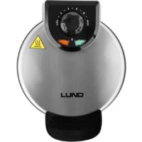 Вафельница LUND 68011 - Превью изображения №3 — Интернет-магазин Teono.by