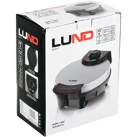Вафельница LUND 68011 - Превью изображения №7 — Интернет-магазин Teono.by