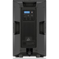 Активная акустика Behringer DR112DSP - Превью изображения №4 — Интернет-магазин Teono.by