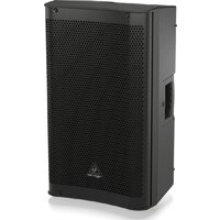 Активная акустика Behringer DR112DSP - Превью изображения №3 — Интернет-магазин Teono.by