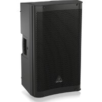 Активная акустика Behringer DR112DSP - Превью изображения №2 — Интернет-магазин Teono.by