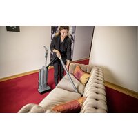 Пылесос Karcher CV 30/2 Bp 1.023-200.0 (без АКБ) - Превью изображения №8 — Интернет-магазин Teono.by