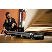 Пылесос Karcher CV 30/2 Bp 1.023-200.0 (без АКБ) - Превью изображения №10 — Интернет-магазин Teono.by
