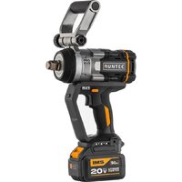 Runtec RT-IW2100 (с 2-мя АКБ, кейс)