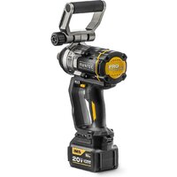 Runtec RT-IW2100 (с 2-мя АКБ, кейс) Image #2