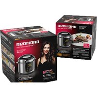 Redmond (Редмонд) RMC-PM381 Image #2