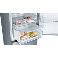 Bosch Serie 4 KGN36VLED Image #5