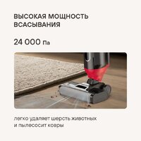Вертикальный моющий пылесос Rondell RDE-2080 - Превью изображения №23 — Интернет-магазин Teono.by