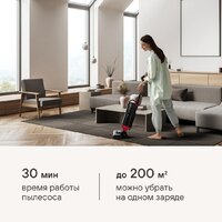Вертикальный моющий пылесос Rondell RDE-2080 - Превью изображения №21 — Интернет-магазин Teono.by