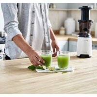 Kenwood JMP400WH Image #7