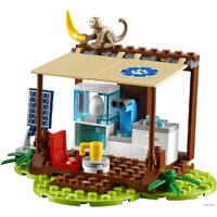 LEGO City 60302 Операция по спасению зверей Image #17