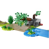 LEGO City 60302 Операция по спасению зверей Image #16