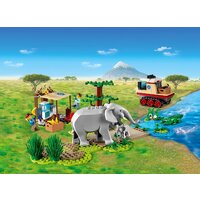 LEGO City 60302 Операция по спасению зверей Image #24