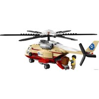 LEGO City 60302 Операция по спасению зверей Image #5