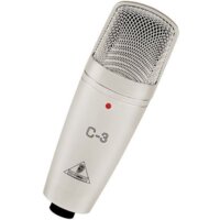 Behringer C-3