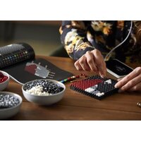 LEGO Harry Potter 31201 Harry Potter Hogwarts Crests Image #17