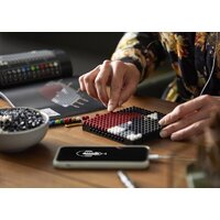 LEGO Harry Potter 31201 Harry Potter Hogwarts Crests Image #21