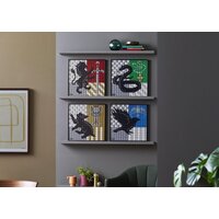 LEGO Harry Potter 31201 Harry Potter Hogwarts Crests Image #10