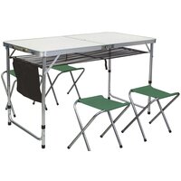 Кемпинговая мебель