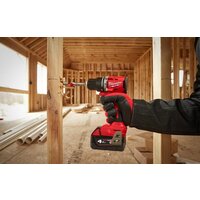 Milwaukee M18 M18BLPDRC-0X 4933492821 (без АКБ, кейс) Image #9