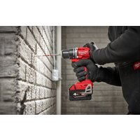 Milwaukee M18 M18BLPDRC-0X 4933492821 (без АКБ, кейс) Image #13