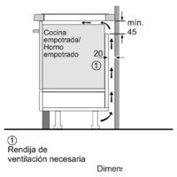 Варочная панель Siemens iQ500 ED651HSC1E - Превью изображения №9 — Интернет-магазин Teono.by