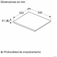 Siemens iQ500 ED651HSC1E Image #5