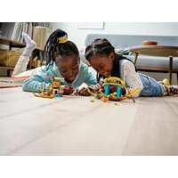 LEGO Disney 43185 Лодка Буна Image #21