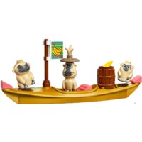 LEGO Disney 43185 Лодка Буна Image #6