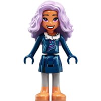 LEGO Disney 43185 Лодка Буна Image #17