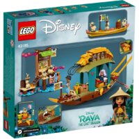 LEGO Disney 43185 Лодка Буна Image #2