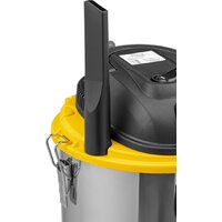 Пылесос Garvill VC1200-20MS - Превью изображения №9 — Интернет-магазин Teono.by