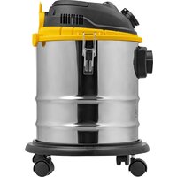 Пылесос Garvill VC1200-20MS - Превью изображения №4 — Интернет-магазин Teono.by