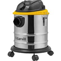 Пылесос Garvill VC1200-20MS - Превью изображения №2 — Интернет-магазин Teono.by