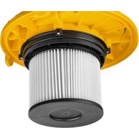 Пылесос Garvill VC1200-20MS - Превью изображения №14 — Интернет-магазин Teono.by